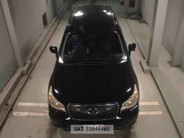 Subaru FORESTER 2013 8895764-6