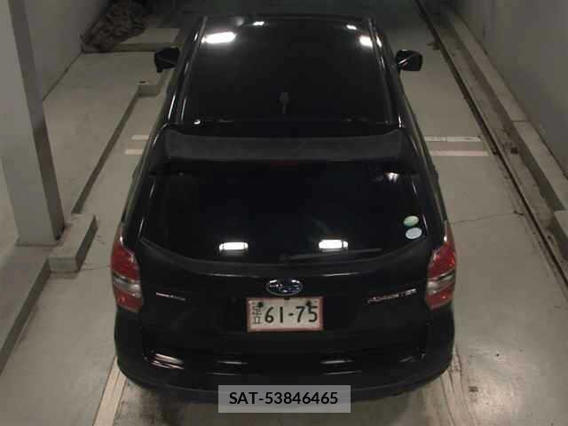 Subaru FORESTER 2013 8895764-7