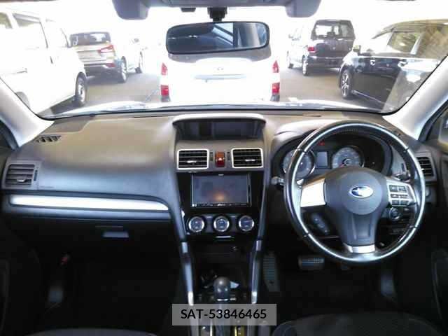 Subaru FORESTER 2013 8895764-8