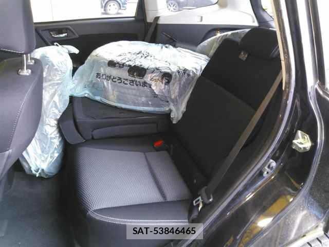 Subaru FORESTER 2013 8895764-9