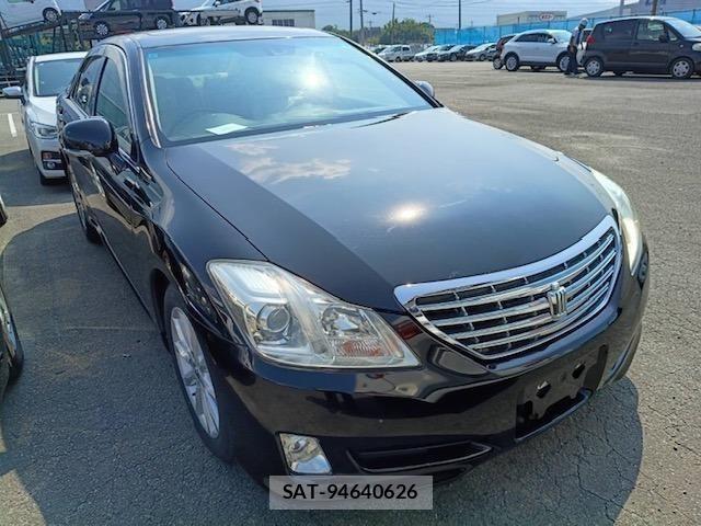 Toyota CROWN 2009 8680482-5