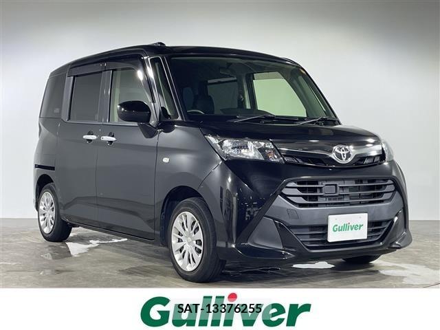 Toyota TANK 2018 8913370-0