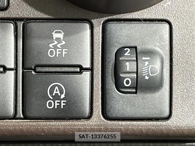 Toyota TANK 2018 8913370-1