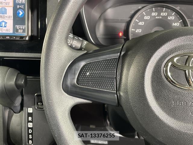 Toyota TANK 2018 8913370-4