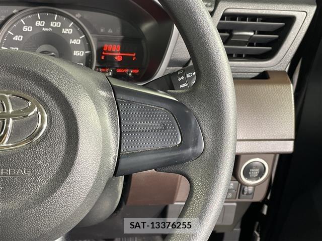 Toyota TANK 2018 8913370-6
