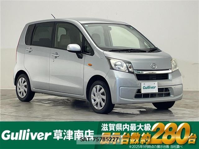 Daihatsu MOVE 2013 8936035-0