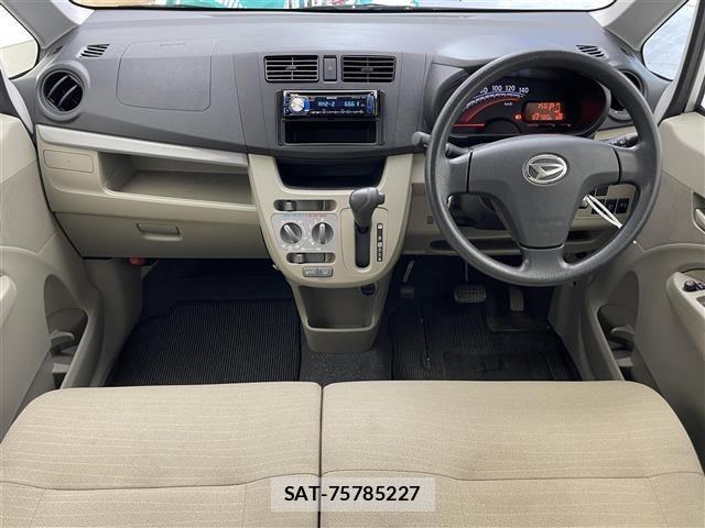 Daihatsu MOVE 2013 8936035-15