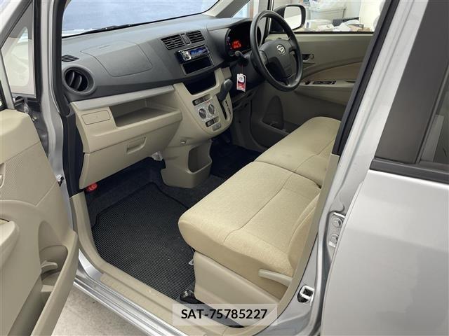 Daihatsu MOVE 2013 8936035-20
