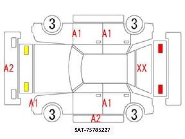 Daihatsu MOVE 2013 8936035-23