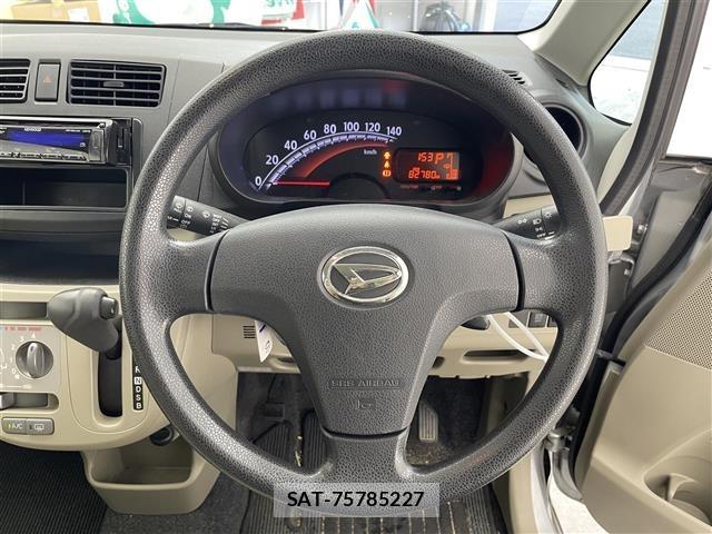 Daihatsu MOVE 2013 8936035-3