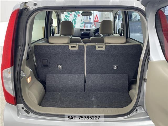 Daihatsu MOVE 2013 8936035-6