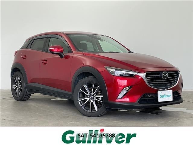 Mazda CX-3 2018 8901128-0