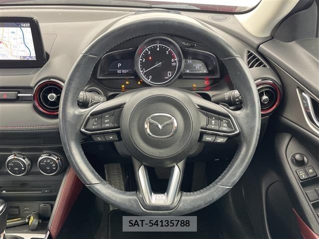 Mazda CX-3 2018 8901128-1