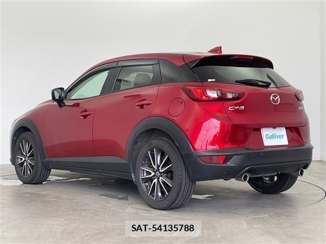 Mazda CX-3 2018 8901128-13