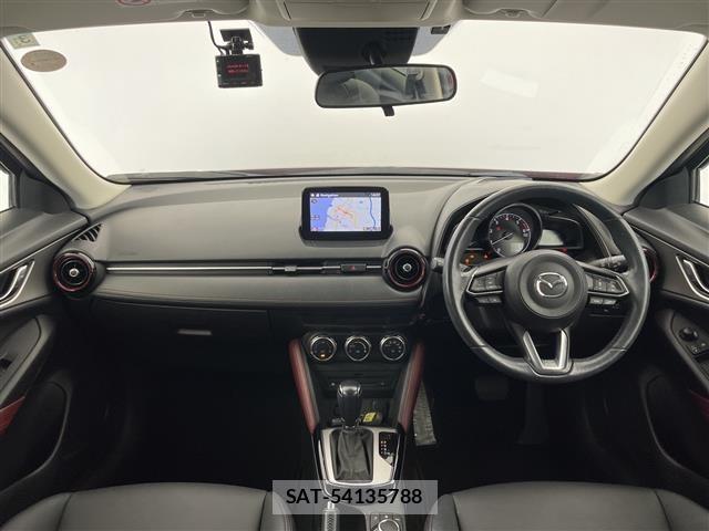 Mazda CX-3 2018 8901128-14