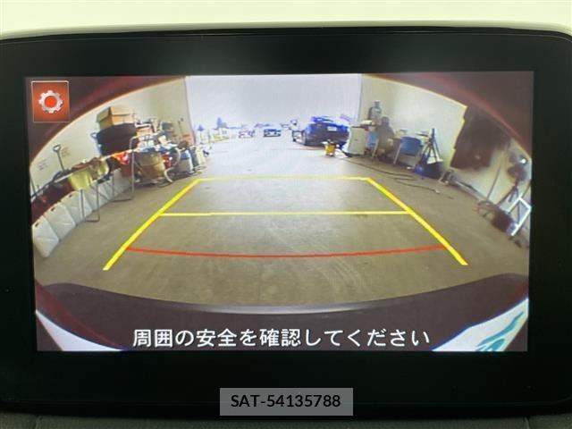 Mazda CX-3 2018 8901128-18