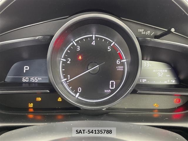 Mazda CX-3 2018 8901128-9