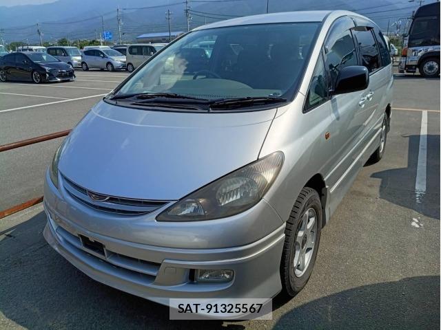 Toyota ESTIMA T 2000 8680952-0