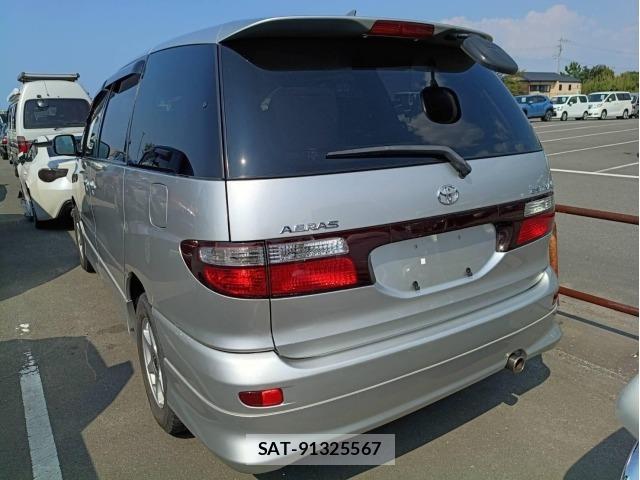Toyota ESTIMA T 2000 8680952-1
