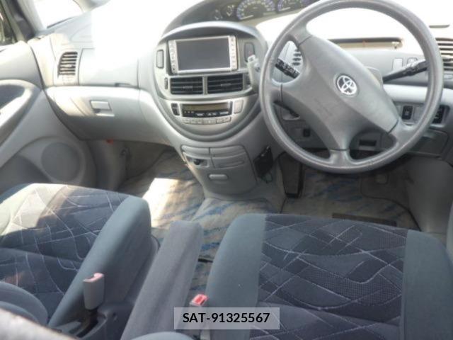 Toyota ESTIMA T 2000 8680952-2
