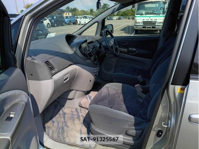 Toyota ESTIMA T 2000 8680952-4