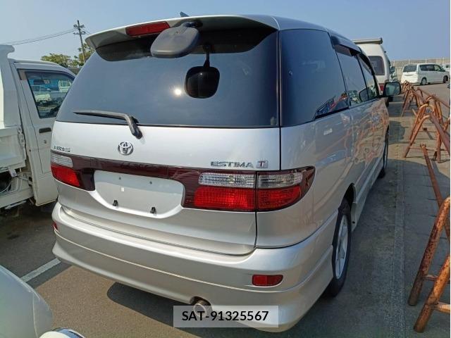 Toyota ESTIMA T 2000 8680952-6