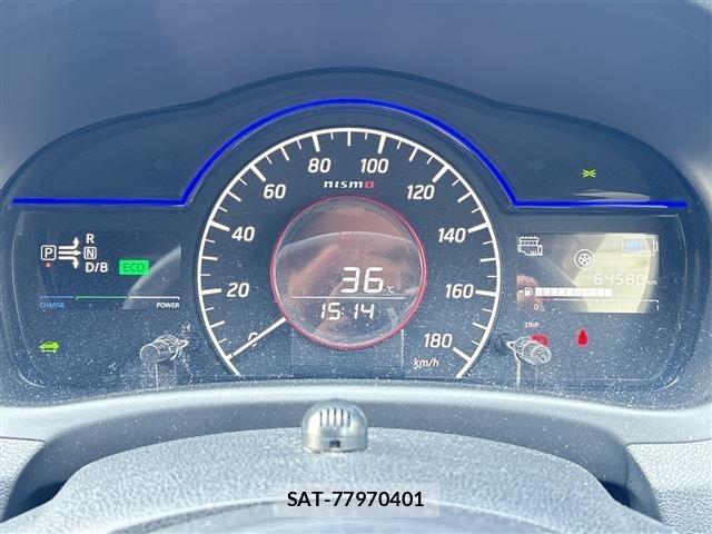 Nissan NOTE 2017 8911278-1