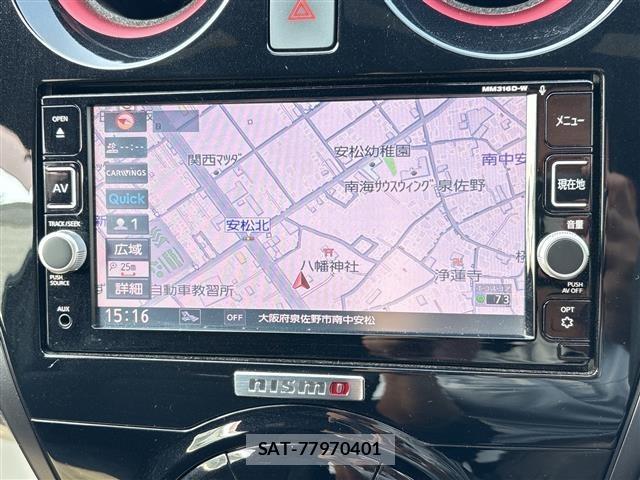 Nissan NOTE 2017 8911278-10