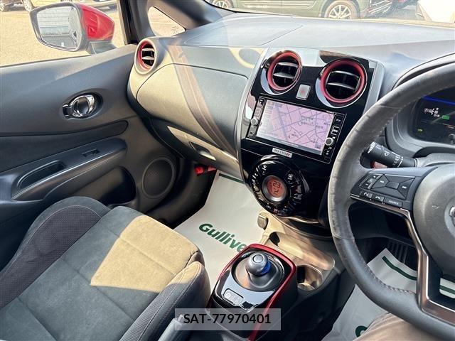 Nissan NOTE 2017 8911278-18