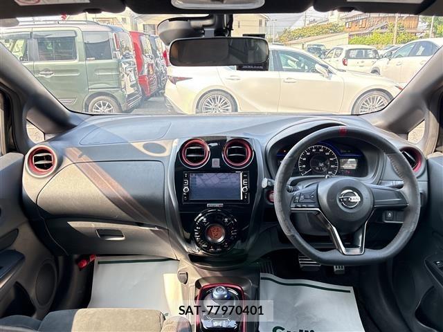 Nissan NOTE 2017 8911278-19