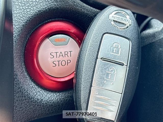 Nissan NOTE 2017 8911278-20