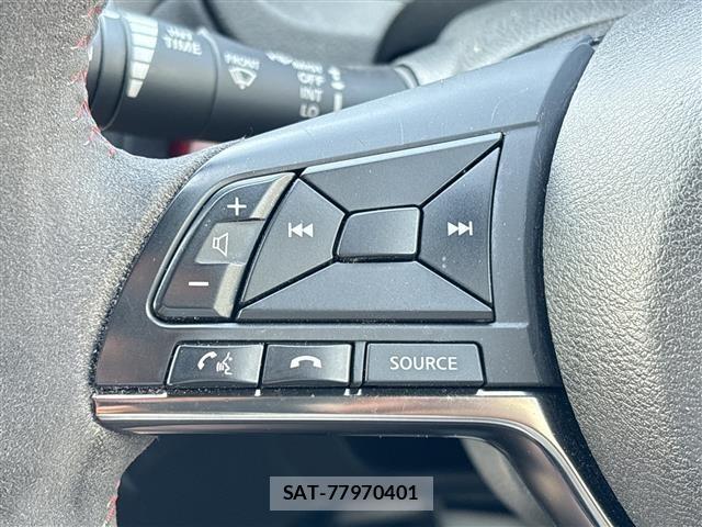 Nissan NOTE 2017 8911278-5