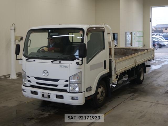 Mazda TITAN 2015 8856099-0