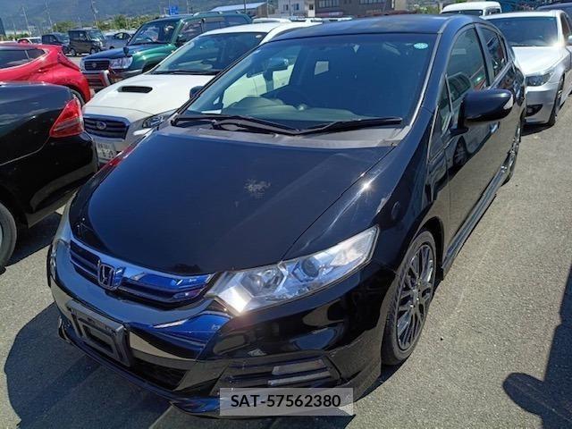 Honda INSIGHT 2013 8671979-0