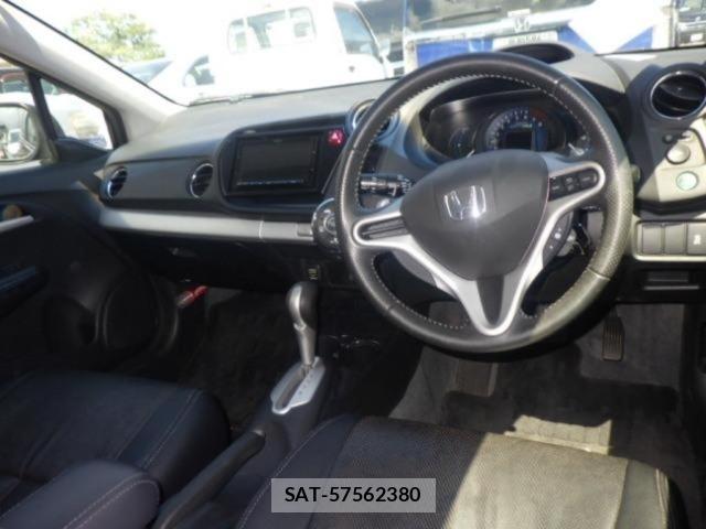 Honda INSIGHT 2013 8671979-2