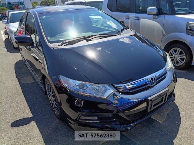 Honda INSIGHT 2013 8671979-5