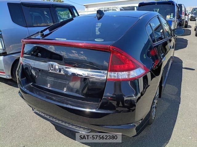 Honda INSIGHT 2013 8671979-6
