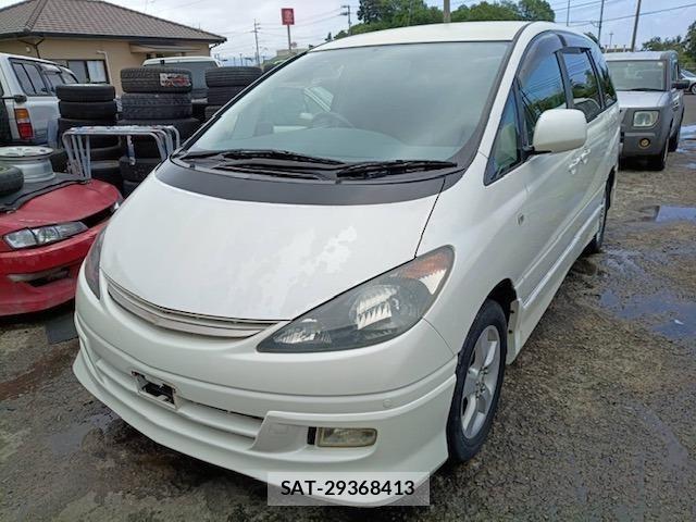 sat car