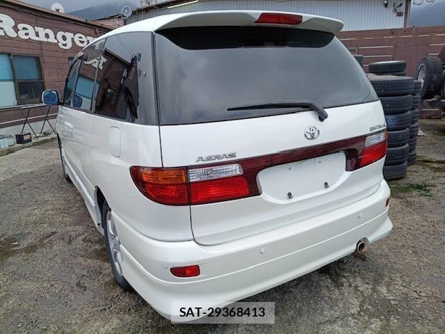 Toyota ESTIMA T 2001 8847540-1