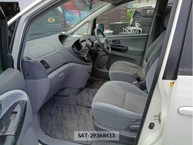 Toyota ESTIMA T 2001 8847540-4