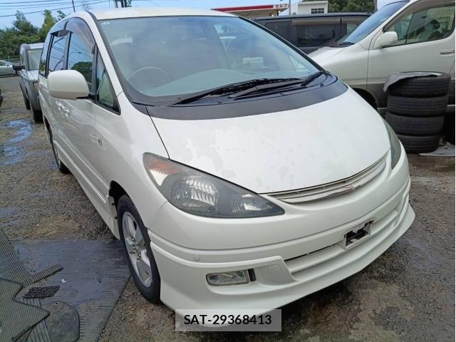 Toyota ESTIMA T 2001 8847540-5
