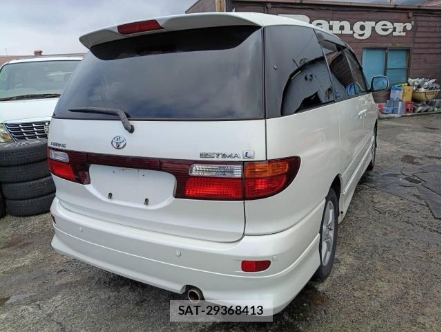 Toyota ESTIMA T 2001 8847540-6