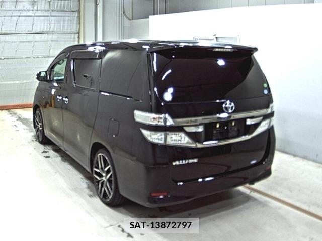 Toyota VELLFIRE 2013 8674643-1