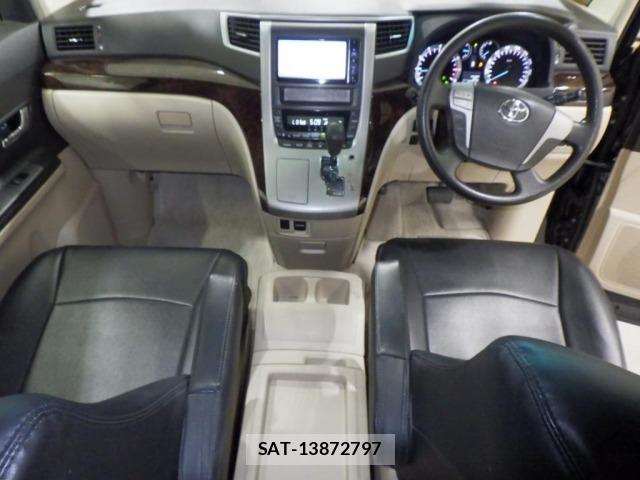 Toyota VELLFIRE 2013 8674643-3