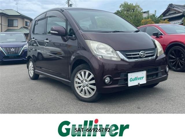 Daihatsu MOVE 2009 8936044-0