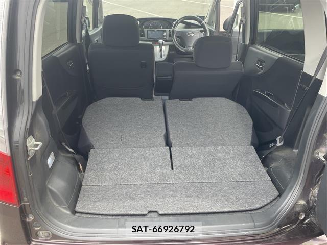 Daihatsu MOVE 2009 8936044-10