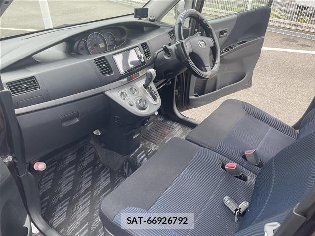Daihatsu MOVE 2009 8936044-11