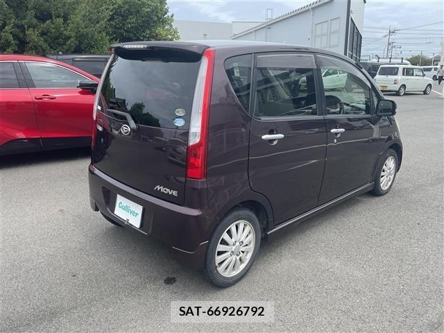 Daihatsu MOVE 2009 8936044-12
