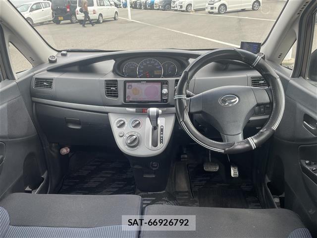 Daihatsu MOVE 2009 8936044-14