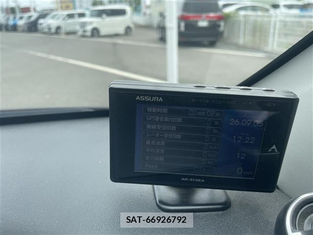 Daihatsu MOVE 2009 8936044-17